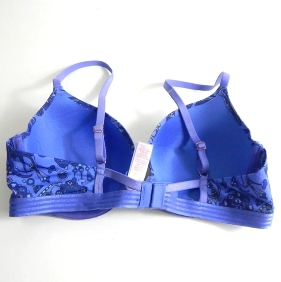 Savage X Fenty Microfiber T-Shirt Bra - Picture 3 of 3